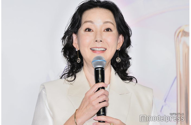 とよた真帆（C）モデルプレス