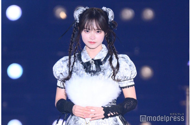 藤咲凪（C）モデルプレス