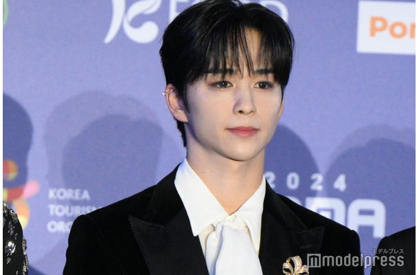 後藤威尊（C）モデルプレス