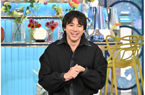 山田裕貴（C）TBS