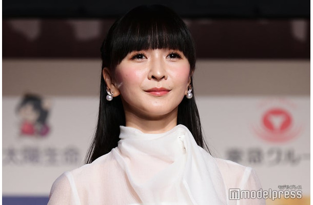 かしゆか（C）モデルプレス