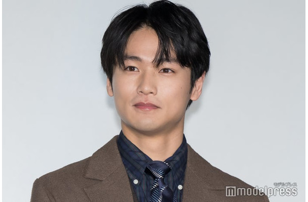 中川大輔（C）モデルプレス