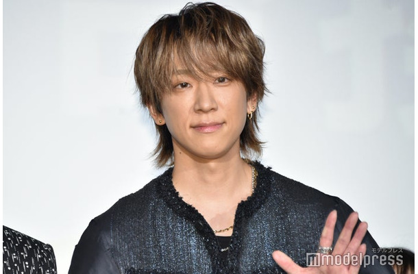 「アオショー！」公開記念舞台挨拶に登壇した小山慶一郎