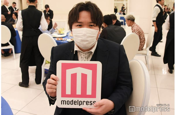 コレコレ（C）モデルプレス