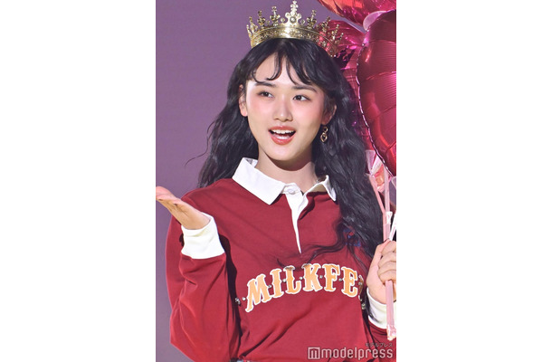 山崎天（C）モデルプレス