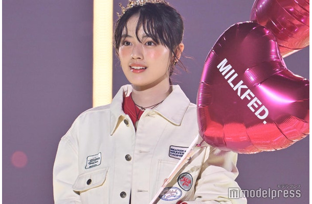 上坂樹里（C）モデルプレス