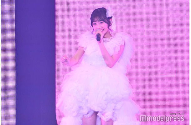櫻井優衣（C）モデルプレス