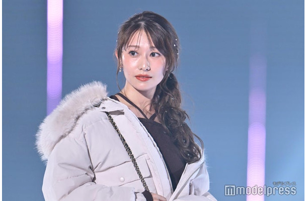桜井玲香（C）モデルプレス