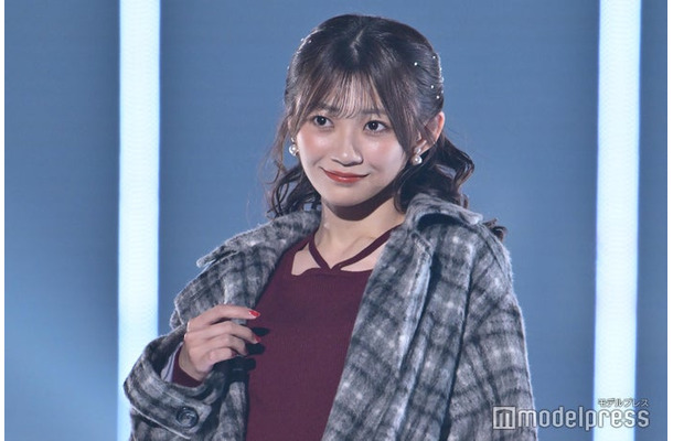 板倉可奈（C）モデルプレス
