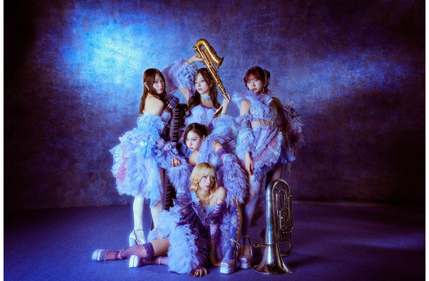 CiON（提供写真）
