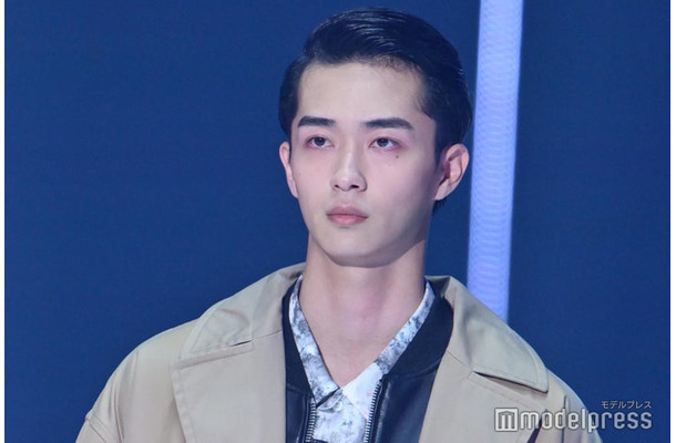 野村康太（C）モデルプレス