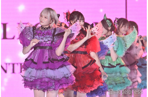 CANDY TUNE（C）モデルプレス