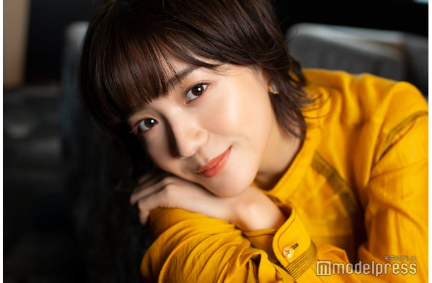 松井愛莉（C）モデルプレス