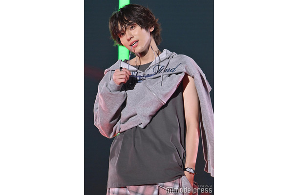 山下幸輝（C）モデルプレス