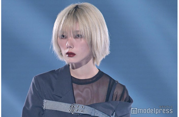 藤吉夏鈴（C）モデルプレス