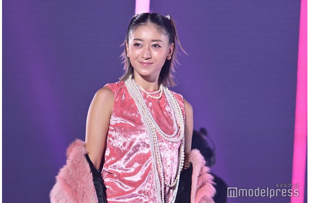 みちょぱ（C）モデルプレス