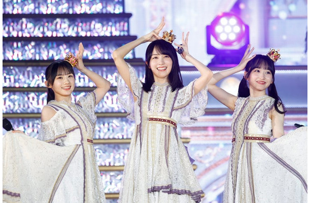 「乃木坂46 真夏の全国ツアー2025」鈴木健太（KENTA Inc.）