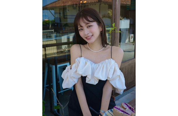 沖田愛加Instagramより