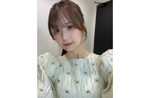 宮崎由加Instagramより
