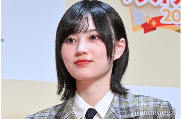 的野美青（C）モデルプレス