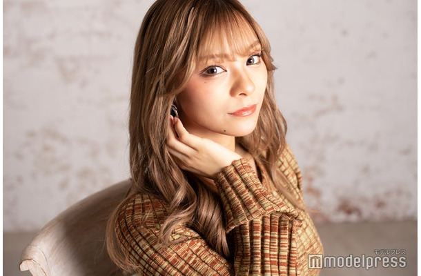 まぁみ（C）モデルプレス