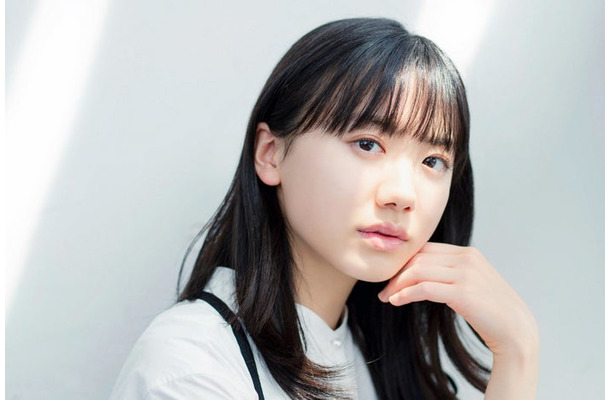 芦田愛菜（提供写真）
