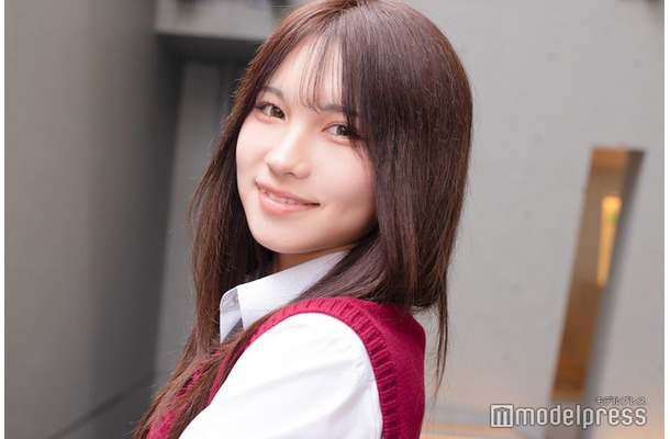 榊原樹里（C）モデルプレス