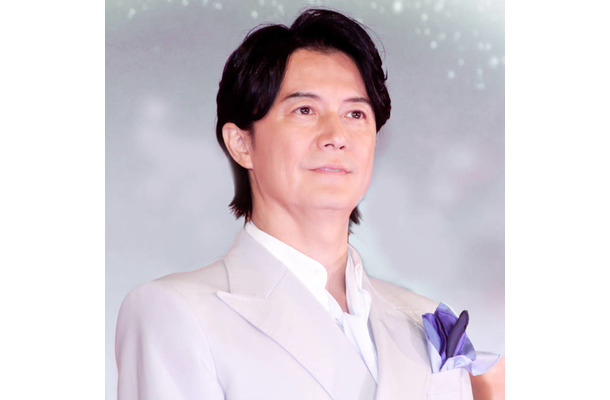 福山雅治、有村架純の“役者力”を絶賛「説得力、リアリティを持たせてくれる」