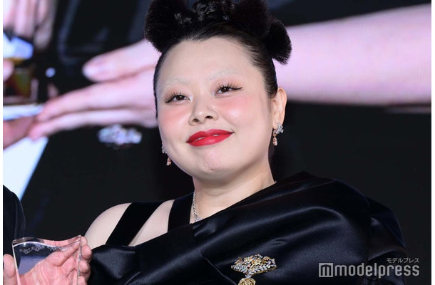 渡辺直美（C）モデルプレス