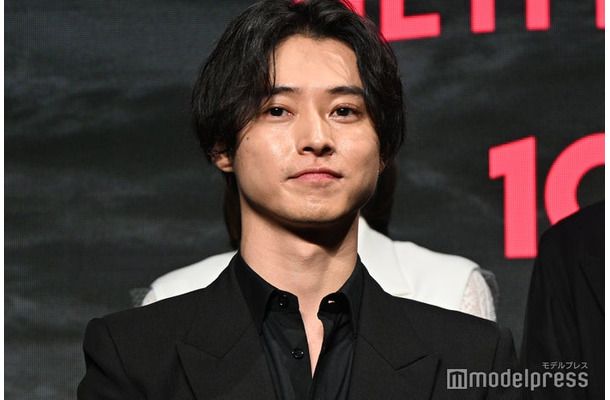 山崎賢人（C）モデルプレス