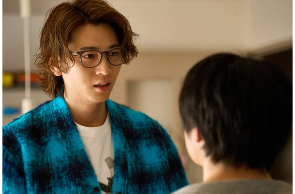 庄司浩平「40までにしたい10のこと」第11話（C）マミタ・libre／「40までにしたい10のこと」製作委員会