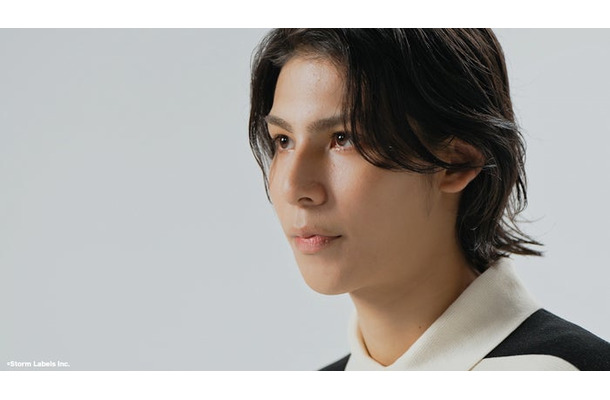 ラウール（C）Storm Labels Inc.