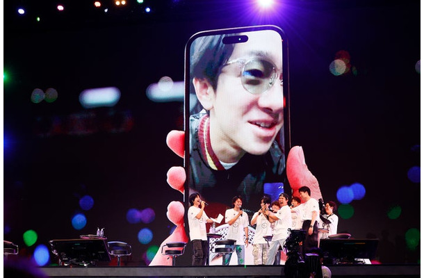 「横山万博」(提供写真)