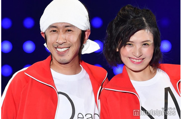 カジサック、ヨメサック、（C）モデルプレス