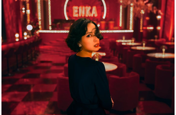 「地獄に堕ちるわよ」(提供写真)