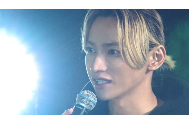 SKY-HI「THE LAST PIECE」／写真提供：BMSG