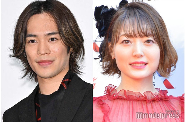 小野賢章、花澤香菜（C）モデルプレス