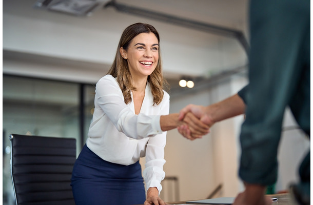 感じのいい人にとっては当たり前のことです。「ありがとう」と一緒によく使う、マナーが伝わる言葉とは？