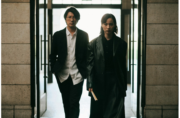 「MISS KING ／ ミス・キング」（C）AbemaTV, Inc.