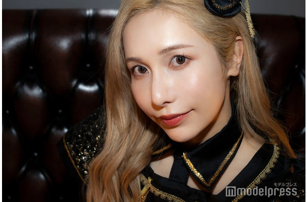 ありしゃん(C)モデルプレス