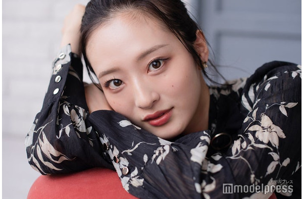 神谷明采(C)モデルプレス