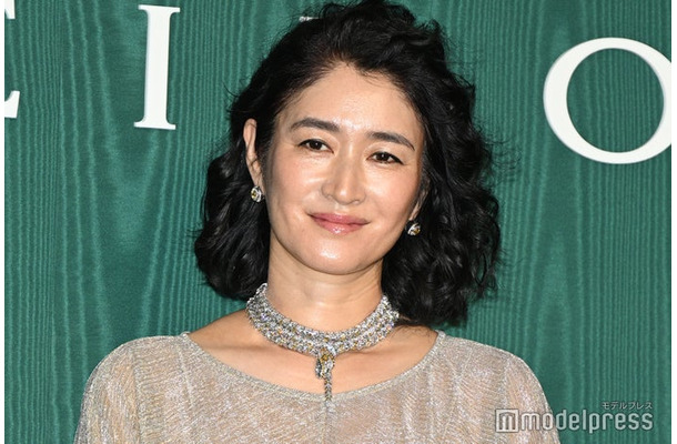 小雪(C)モデルプレス