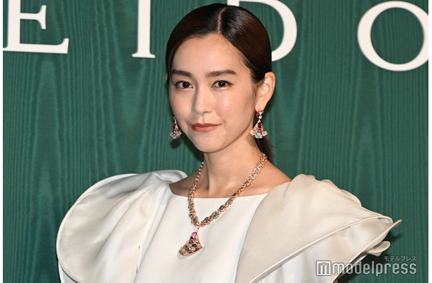 桐谷美玲（C）モデルプレス