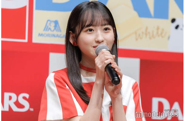 一ノ瀬美空（C）モデルプレス