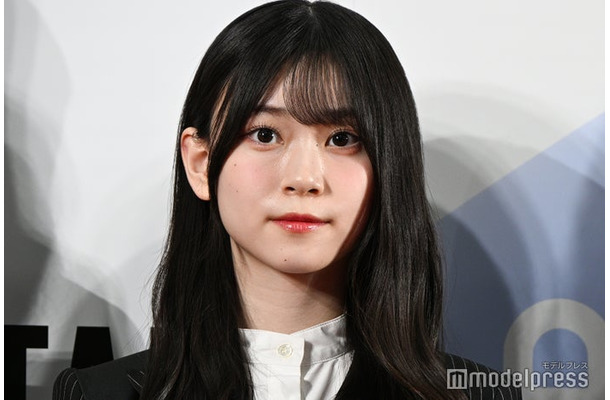 山下瞳月（C）モデルプレス