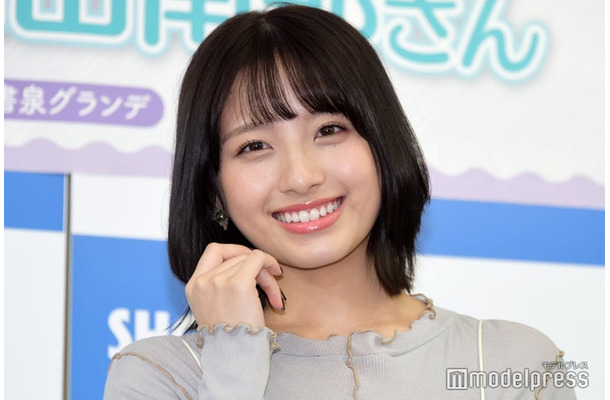 大和田南那(C)モデルプレス