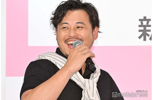 平子祐希(C)モデルプレス