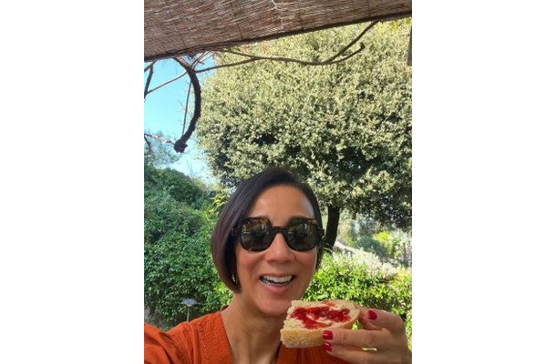 中村江里子Instagramより