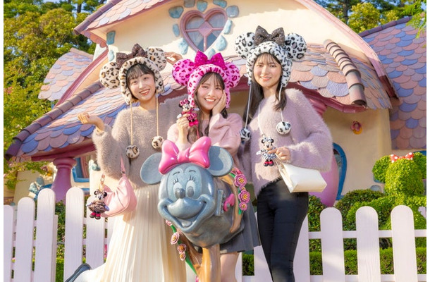 ※画像は、すべてイメージ（C）Disney