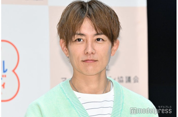杉浦太陽(C)モデルプレス